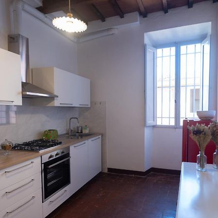 Palazzo Fioravanti In Centro A Firenze ภายนอก รูปภาพ