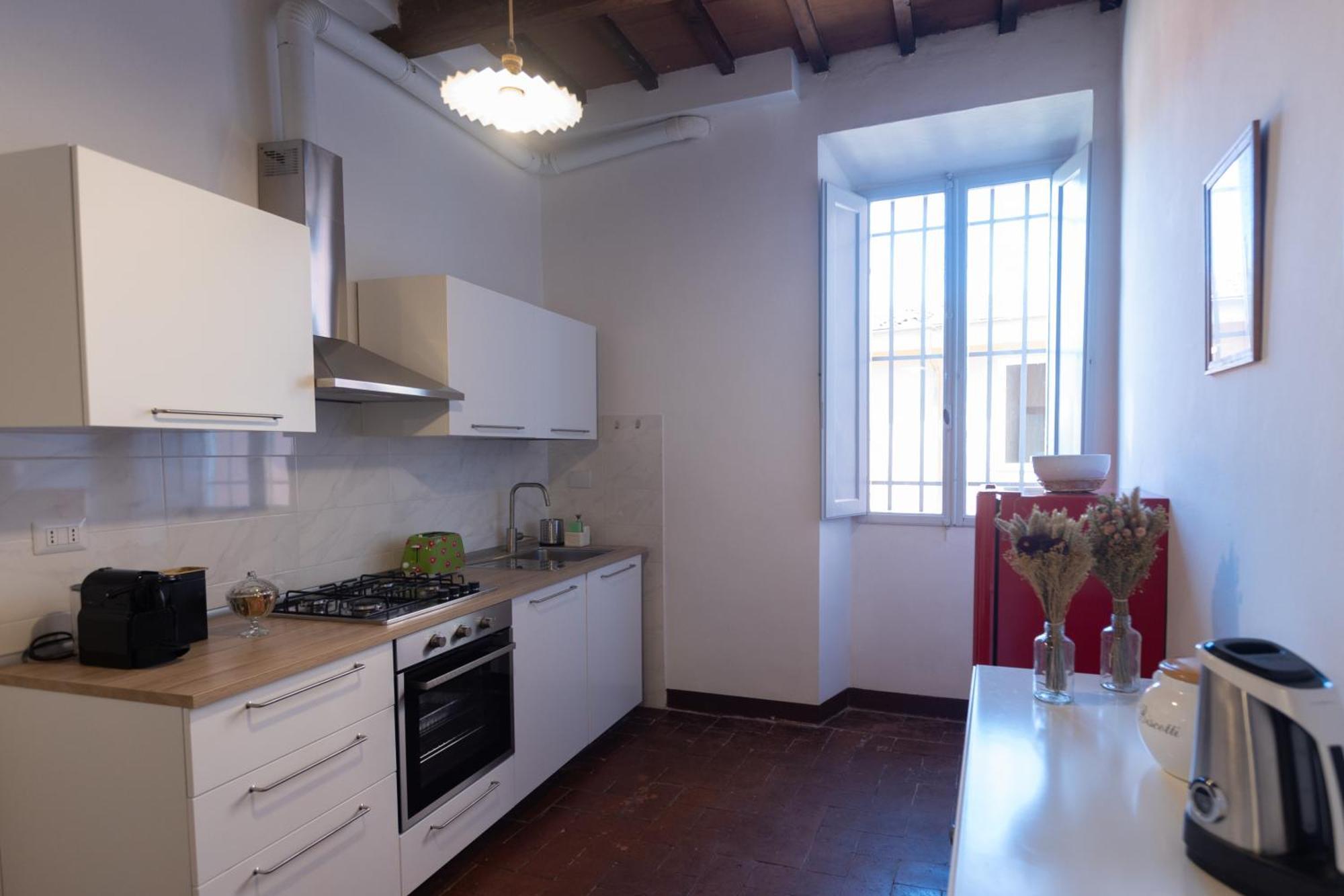 Palazzo Fioravanti In Centro A Firenze ภายนอก รูปภาพ