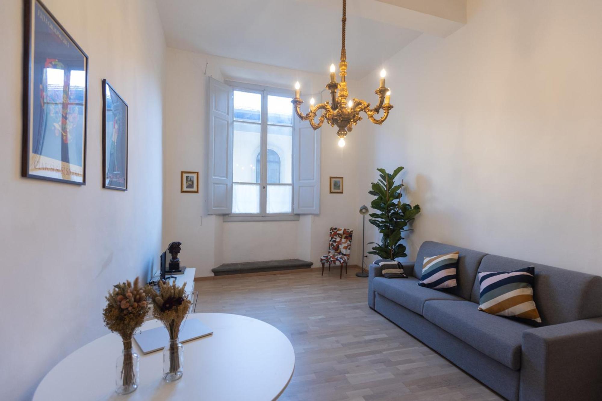 Palazzo Fioravanti In Centro A Firenze ภายนอก รูปภาพ